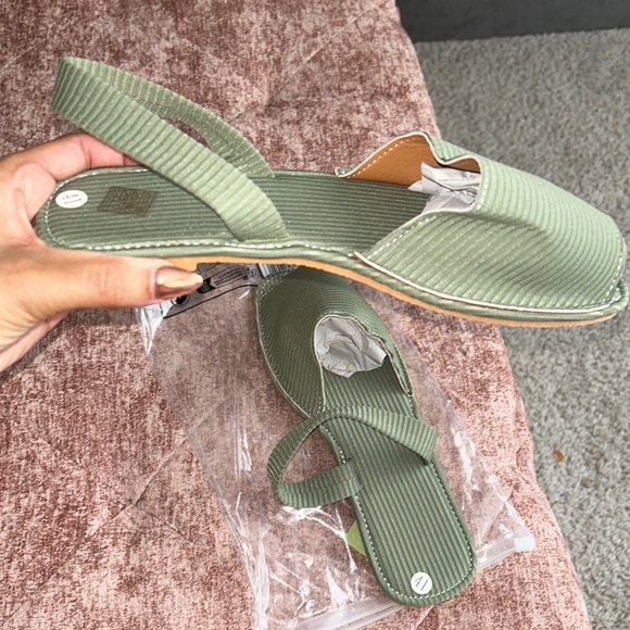 2 for 1 Brand New Sandals! - Picture 3 of 7